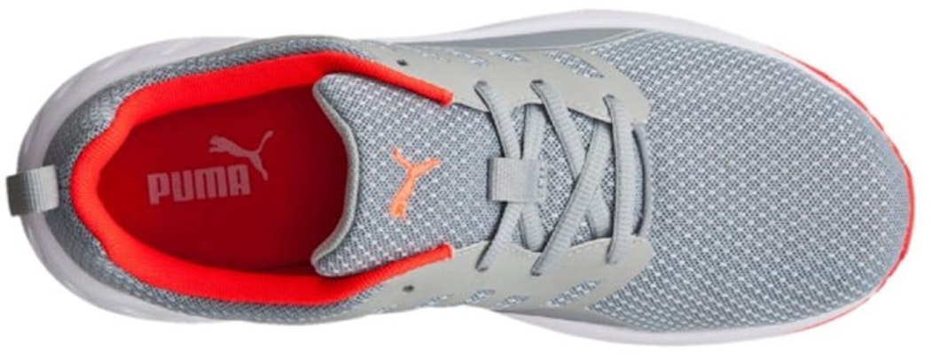 (W) Puma Flare Mesh 'Gris Zapatillas Bajas para Correr' 189029-01 Shop (W) Puma Flare Mesh 'Gris Zapatillas Bajas para Correr' 189029-01