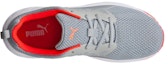Shop (W) Puma Flare Mesh 'Gris Zapatillas Bajas para Correr' 189029-01