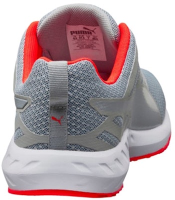 (W) Puma Flare Mesh 'Gris Zapatillas Bajas para Correr' 189029-01 Purchase (W) Puma Flare Mesh 'Gris Zapatillas Bajas para Correr' 189029-01