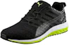 Order (W) Puma Flare Q2 Fit ''Noir Vert'' 188631-03