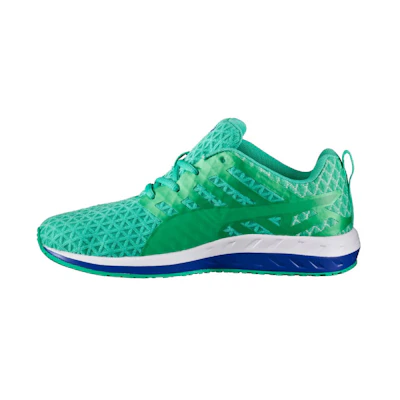 (W) Puma Flare Q2 Fit 'Green'