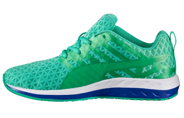 (W) Puma Flare Q2 Fit ''Grün'' 188631-02 Buy (W) Puma Flare Q2 Fit ''Grün'' 188631-02
