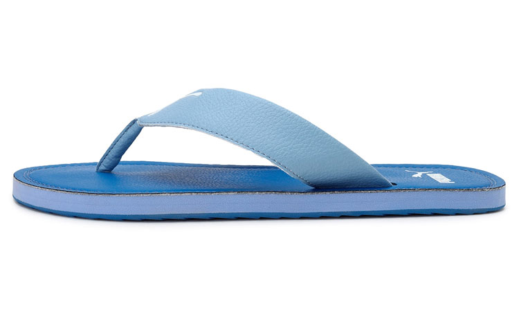 (Women) Puma Flash Cat Idp Sandals Blue 190415-07