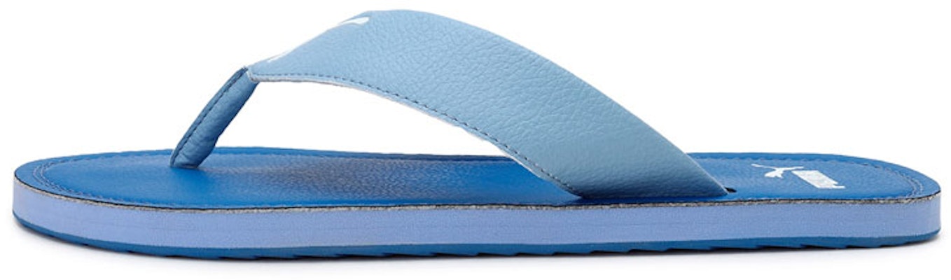 (W) Puma Flash Cat Idp Sandalen Blau 190415-07 Buy (W) Puma Flash Cat Idp Sandalen Blau 190415-07