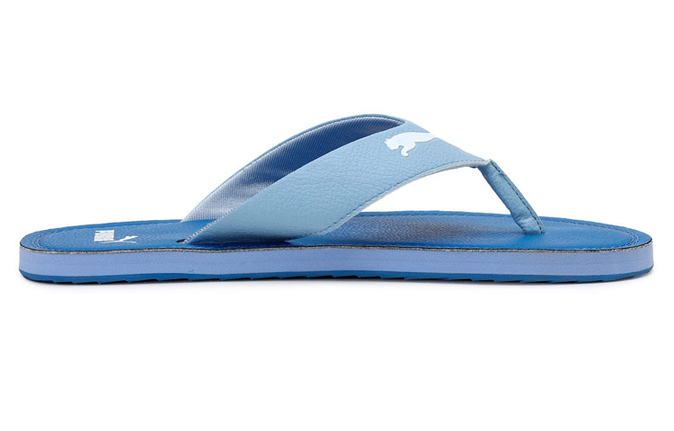 Order (W) Puma Flash Cat Idp Sandalen Blau 190415-07