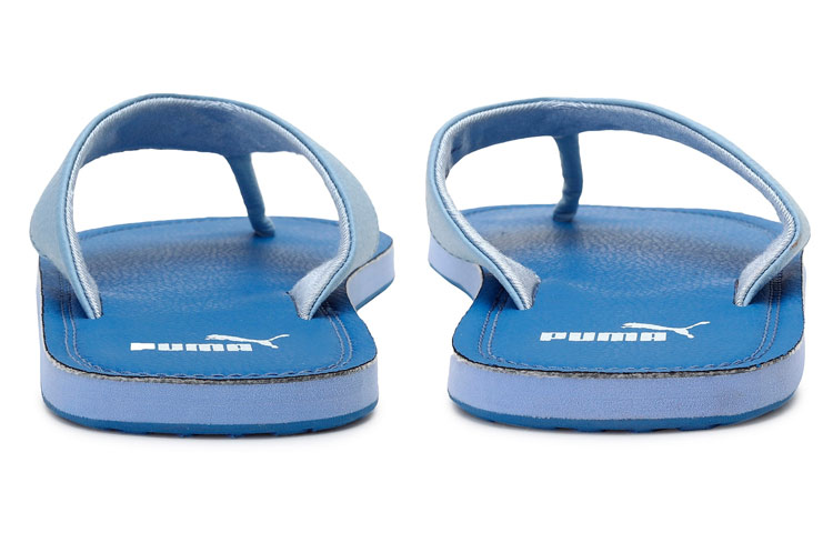 Shop (W) Puma Flash Cat Idp Sandalen Blau 190415-07