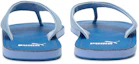 Shop (W) Puma Flash Cat Idp Sandalen Blau 190415-07