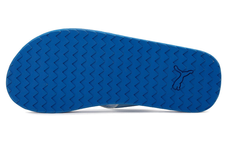 Purchase (W) Puma Flash Cat Idp Sandalen Blau 190415-07