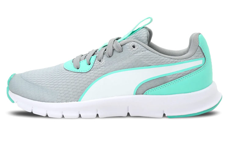 (Women) Puma Flash IDP 'Grey' 375445-01