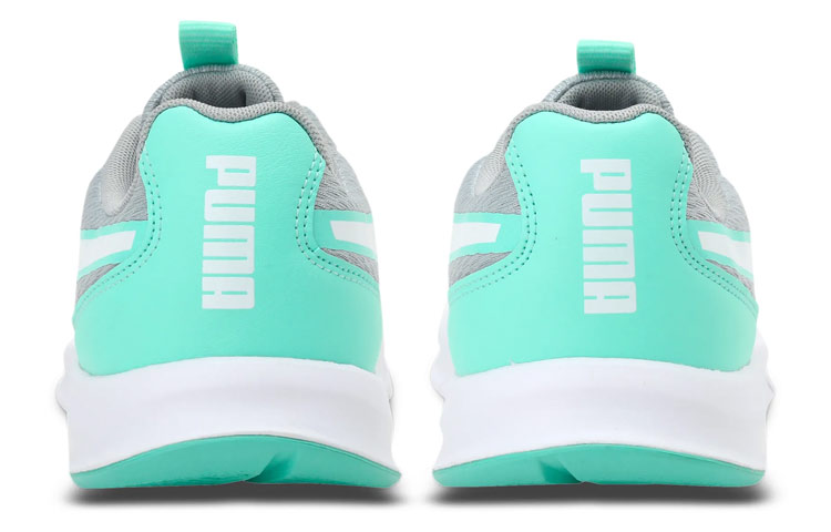 Lookbook (W) Puma Flash IDP ''Grau'' 375445-01