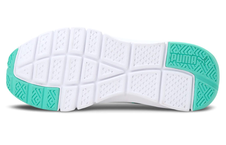 Purchase (W) Puma Flash IDP ''Grau'' 375445-01