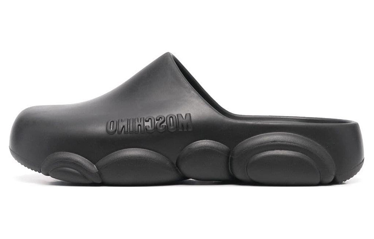 Buy (W) Puma Selipar Rata 'Black Mule' Hitam MA10903G1FM29000