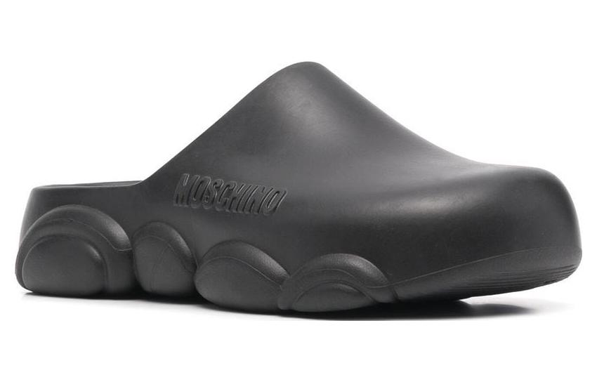 (W) Puma Flat Slipper 'Black Mule' 圖 2