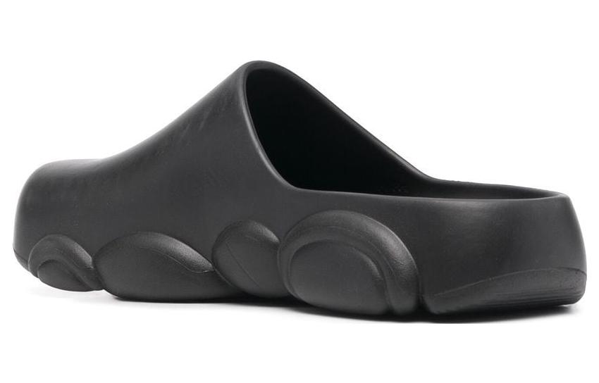 (W) Puma Flat Slipper 'Black Mule' 圖 3