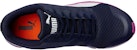 (W) Puma Flex Racer 'Hitam Ungu' 360580-37