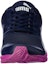 Shop (W) Puma Flex Racer 'Hitam Ungu' 360580-37