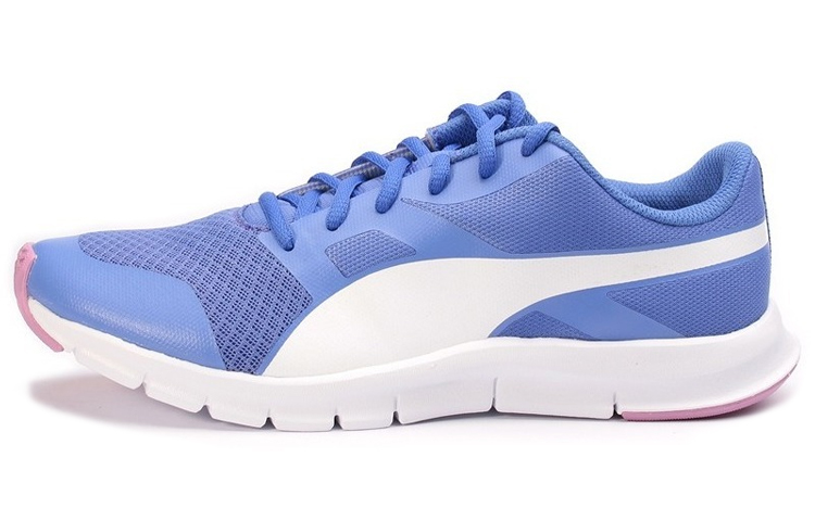 (Women) Puma Flex Racer 'Blue and White' 360580-34