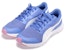 (W) Puma Flex Racer 'Biru dan Putih' 360580-34