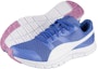 Lookbook (W) Puma Flex Racer 'Biru dan Putih' 360580-34