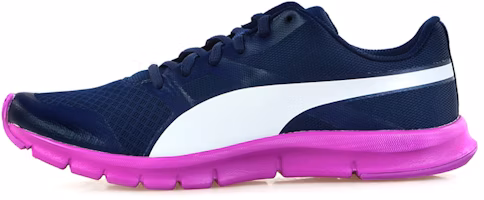 (Women) Puma Flex Racer 'Blue Purple' 360580-05 (Women) Puma Flex Racer 'Blue Purple' 360580-05