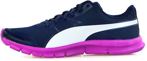(Women) Puma Flex Racer 'Blue Purple' 360580-05 (Women) Puma Flex Racer 'Blue Purple' 360580-05