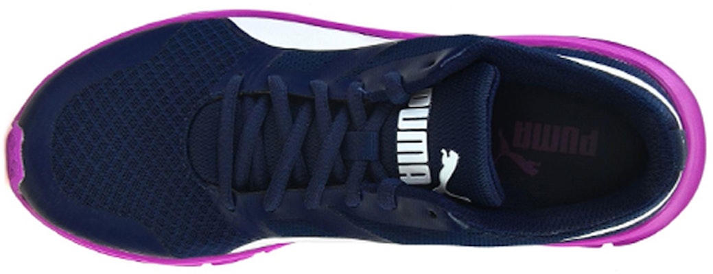 (W) Puma Flex Racer 'Biru Ungu' 360580-05 Order (W) Puma Flex Racer 'Biru Ungu' 360580-05