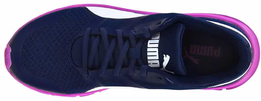 (Women) Puma Flex Racer 'Blue Purple' 360580-05 Order (Women) Puma Flex Racer 'Blue Purple' 360580-05