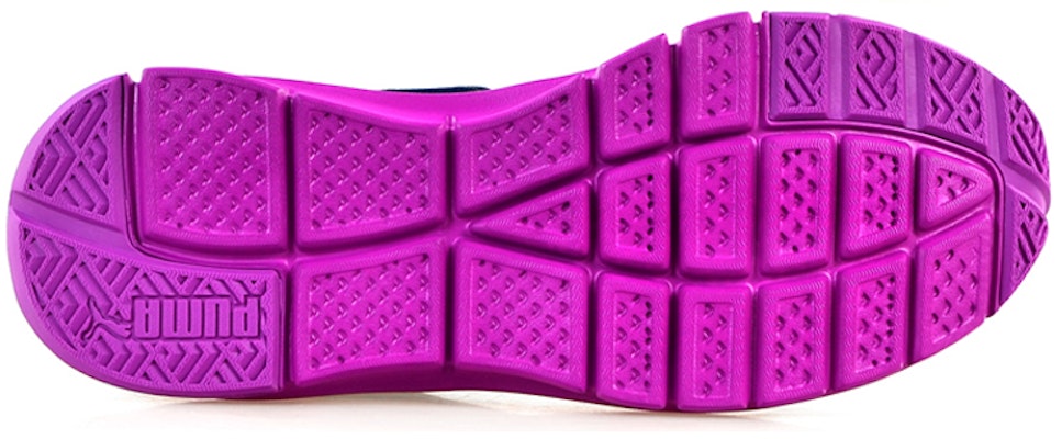 (Women) Puma Flex Racer 'Blue Purple' 360580-05 Lookbook (Women) Puma Flex Racer 'Blue Purple' 360580-05