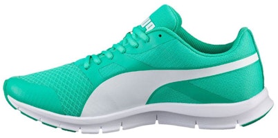(Women) Puma Flex Racer 'Green' 360580-07 (Women) Puma Flex Racer 'Green' 360580-07