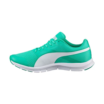 (W) Puma Flex Racer 'Green'