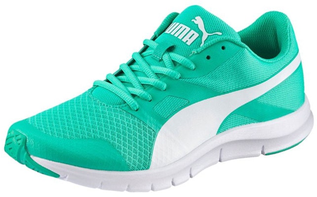 (W) Puma Flex Racer 'Verde' 360580-07 Order (W) Puma Flex Racer 'Verde' 360580-07