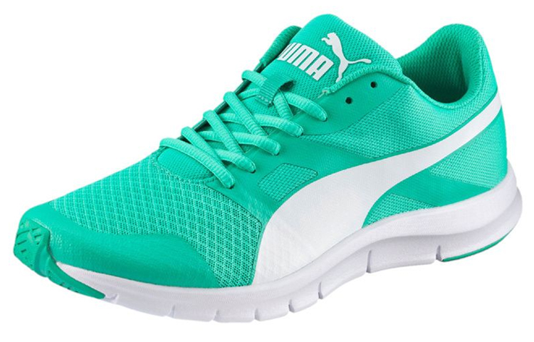 (W) Puma Flex Racer 'Green' 圖 2