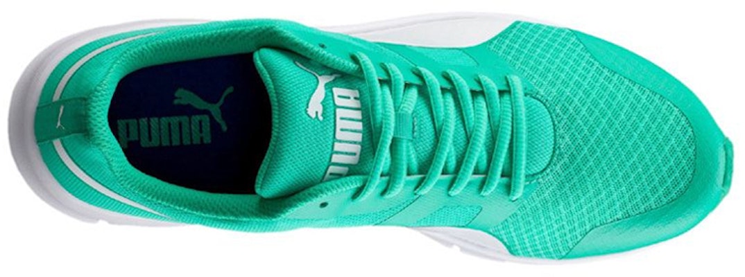 (W) Puma Flex Racer 'Verde' 360580-07 Lookbook (W) Puma Flex Racer 'Verde' 360580-07