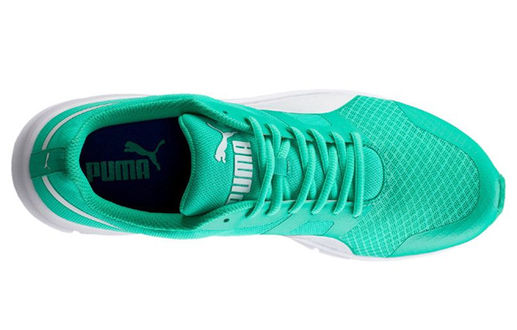 (W) Puma Flex Racer 'Green' 圖 3