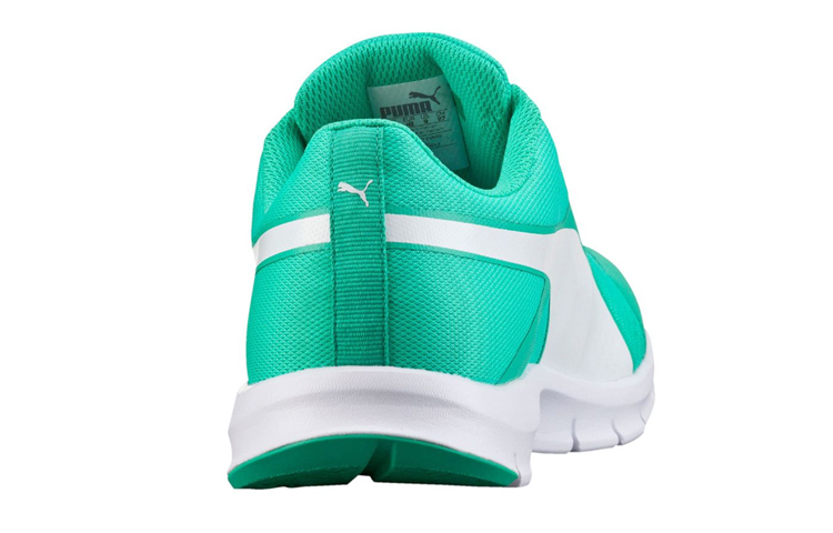 (W) Puma Flex Racer 'Green' 圖 4