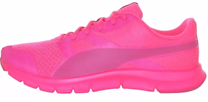 (Women) Puma Flex Racer 'Pink Low-Top' 360580-09 (Women) Puma Flex Racer 'Pink Low-Top' 360580-09