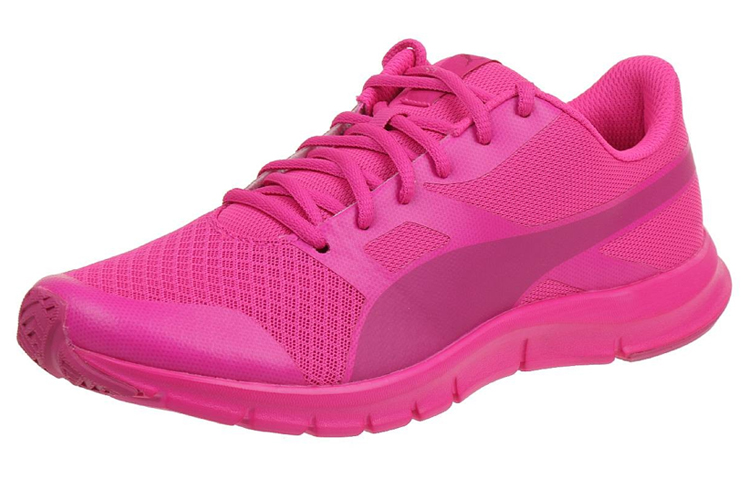 (W) Puma Flex Racer 'Pink Low-Top' 圖 2
