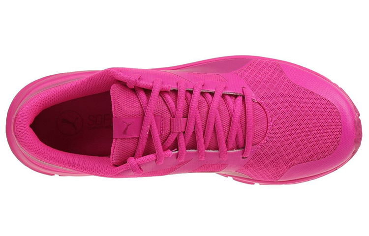(W) Puma Flex Racer 'Pink Low-Top' 圖 3