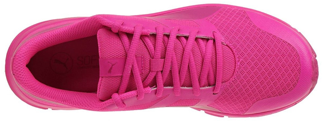 (W) Puma Flex Racer 'Rosa Bajo' 360580-09 Lookbook (W) Puma Flex Racer 'Rosa Bajo' 360580-09