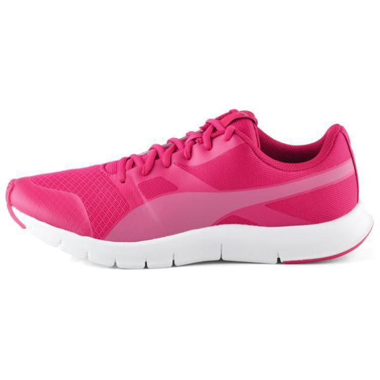 (Women) Puma Flex Racer 'Pink Low-Top' 360580-33