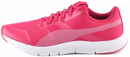 (Women) Puma Flex Racer 'Pink Low-Top' 360580-33 (Women) Puma Flex Racer 'Pink Low-Top' 360580-33