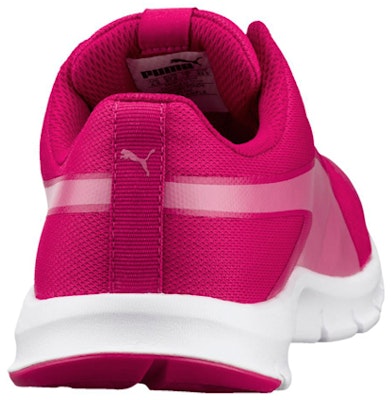 (W) Puma Flex Racer 'Pink Low-Top' Sepatu Sneakers Wanita 360580-33 Lookbook (W) Puma Flex Racer 'Pink Low-Top' Sepatu Sneakers Wanita 360580-33