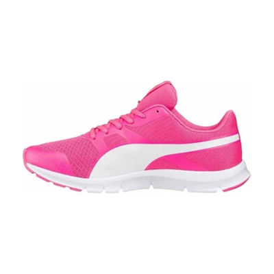 (W) Puma Flex Racer 'Pink White'