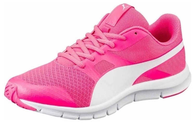 (W) Puma Flex Racer 'Pink White' 圖 2