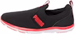 (W) Puma Flex XT 'Hitam Merah Jambu' 190447-01