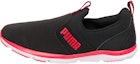Buy (W) Puma Flex XT 'Hitam Merah Jambu' 190447-01