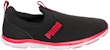 (W) Puma Flex XT 'Hitam Merah Jambu' 190447-01