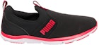 Order (W) Puma Flex XT 'Hitam Merah Jambu' 190447-01