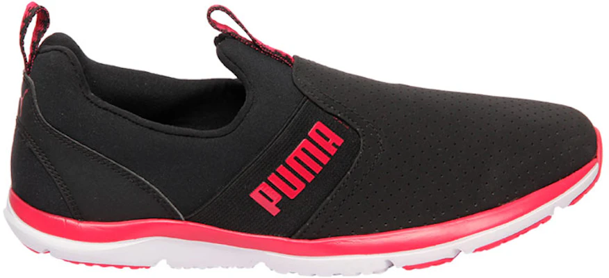(Women) Puma Flex XT 'Black Pink' 190447-01 Order (Women) Puma Flex XT 'Black Pink' 190447-01