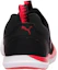 Shop (Women) Puma Flex XT 'Black Pink' 190447-01